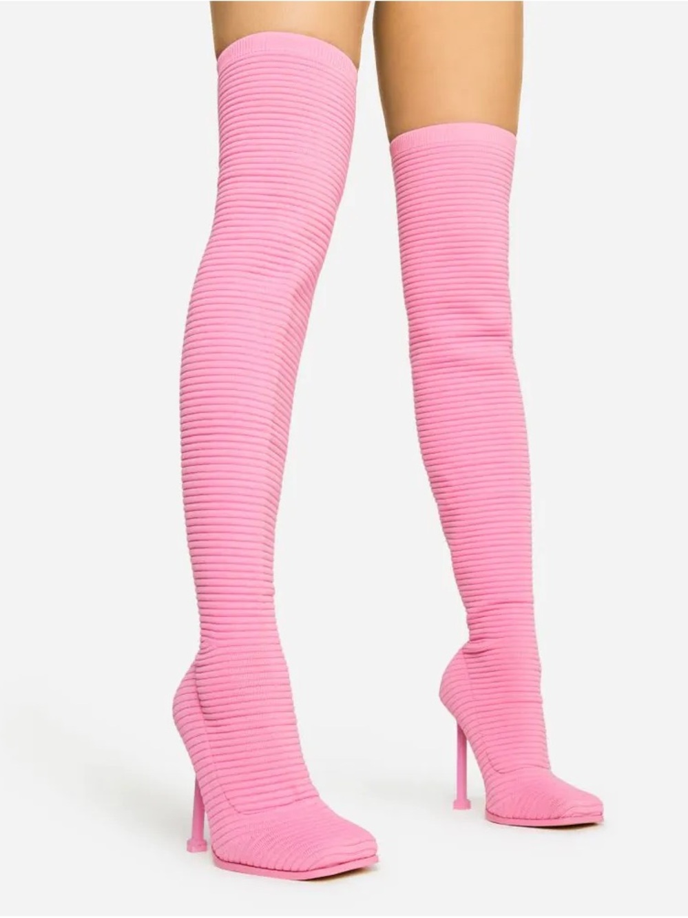 That Girl Boots
